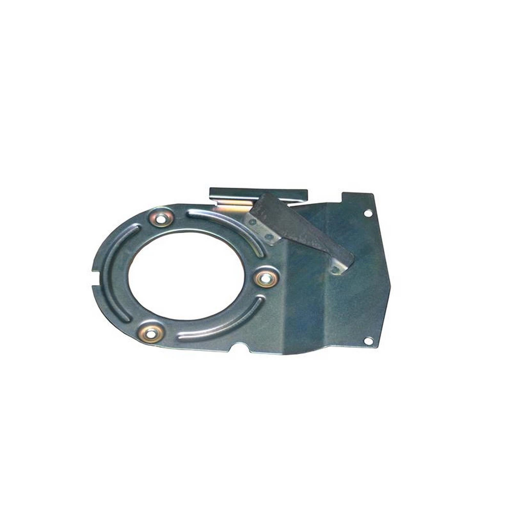 RKS VIESTE 249 MOTOR KAPAĞI DIŞ İÇ SACI #RK 34811